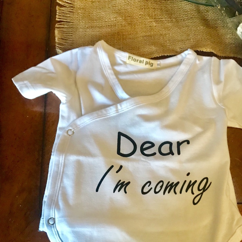 2for10 CLEARANCE SALE ! New Cute Dear, I’m coming! - Picture 5 of 5